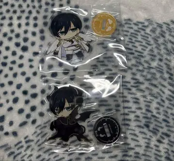 블루 록 파보테리아 이토시 린