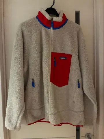 Patagonia 플리스 자켓 XXL 컨디션 최상