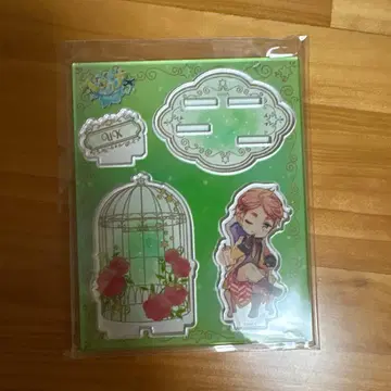 헤타리아 영국 애니메가 아크릴 스탠드