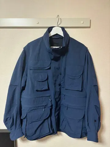 DAIWA PIER39 TECH 2WAY PERFECT JACKET