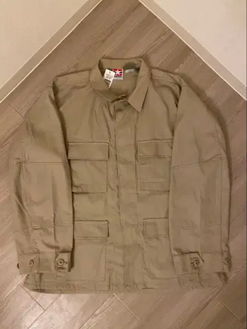 데드스탁 90년대 PROPPER 프로퍼 BDU 필드 자켓