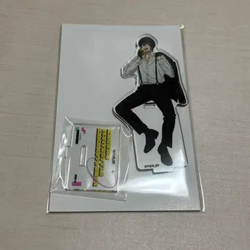 사카모토 데이즈 사카데이 나구모 이치 파보테리아 아크릴 스탠드