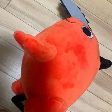 포치타 봉제 인형