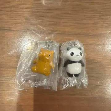 팬더코팬더 메지루시 액세서리