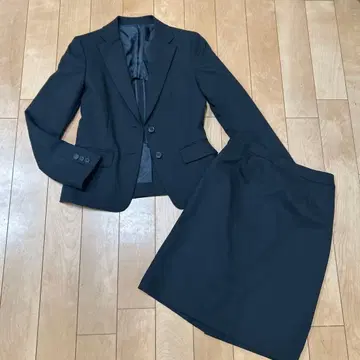 컴시즘 수트 상하의 세트 여성용 S 사이즈