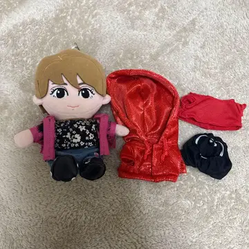 이노우에 미즈키 하피누이