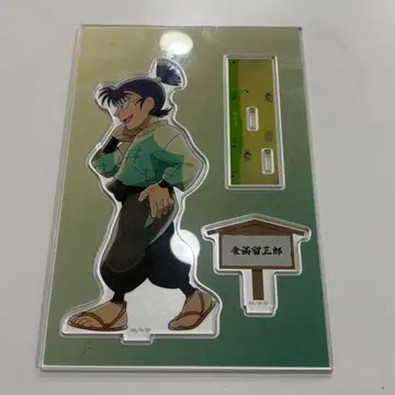 닌타마 란타로 아크릴 스탠드 식만류삼랑 모두 함께 걷는 단