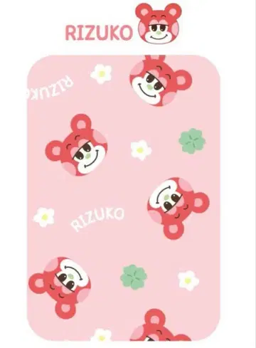 Riize 모시모시 moshi moshi 태국 콜라보 쇼타로 리즈코