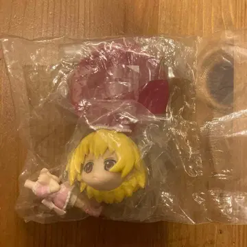 쓰르라미 울 적에 호죠 사토코 피규어