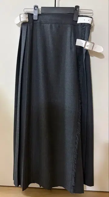 그린 라벨 별주 오닐 오브 더블린 랩스커트