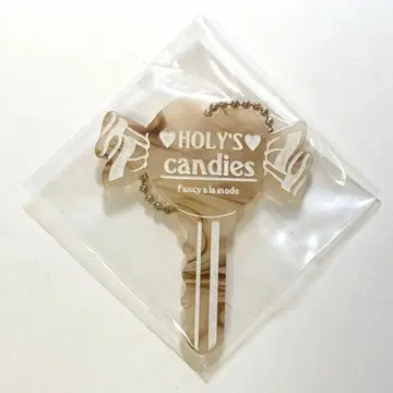 fancy a la mode 팬시 아 라 모드 토이 키