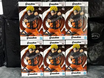 Grandista 우즈마키 나루토 피규어