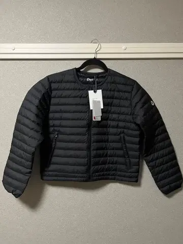 ORCIVAL 오르치발 이너 다운 자켓