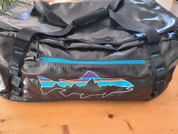 Patagonia 더플백 55L