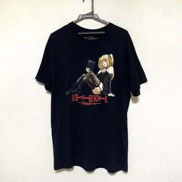 [ 00s ] DEATHNOTE 데스노트 미사 y2k 너드