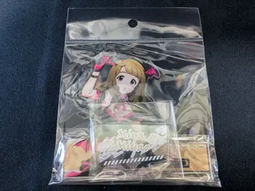 미야오 미야 아크릴 스탠드 미개봉 새상품