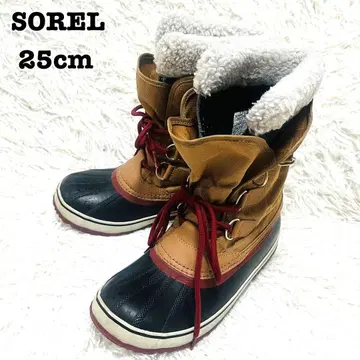 소렐 윈터 카니발 스노우 부츠 25cm