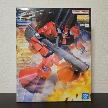 MG 1/100 릭 디아스 (콰트로기)