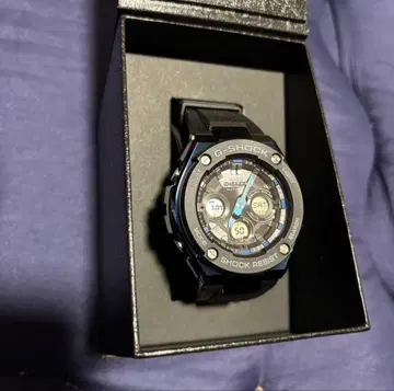 G-SHOCK 손목시계 GST-W300G
