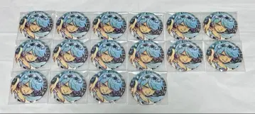 이레귤러즈 hotoke 캔뱃지 프레이스