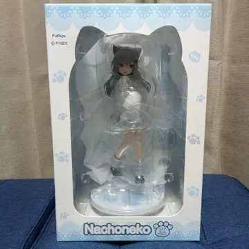 Nachoneko 1/7 스케일 피규어