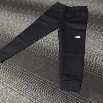 더 노스페이스 블랙 조거 팬츠