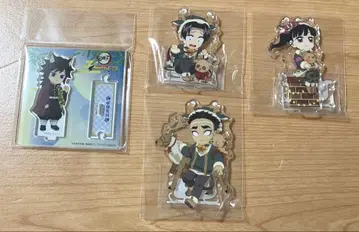 토미오카 기유 아크릴 스탠드 난자타운