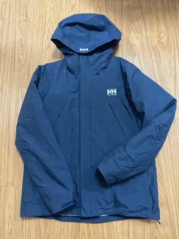 스칸자 3웨이 자켓