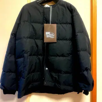 미사용 새상품 Traditional Weatherwear 다운 자켓