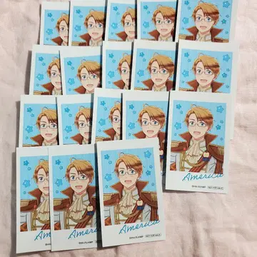 150 헤타리아 미국