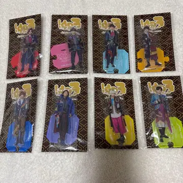 Hey! Say! JUMP 아크릴 스탠드 세트