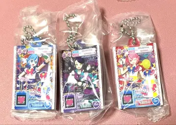 프리파라 누구나 아크릴 참 2 시온 도로시 레오나