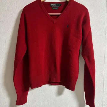 폴로 랄프로렌 니트 스웨터 170