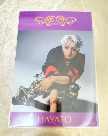 ONE N' ONLY 사토 AMAZONIA 라쿠텐 클리어 카드