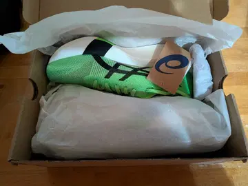 METASPEED EDGE TOKYO 27.5cm 그린