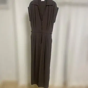 BaIlsey 브라운 올인원 34