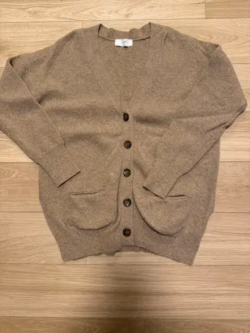 SLOBE IENA 가디건