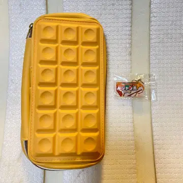 초코 모나카 점보 파우치