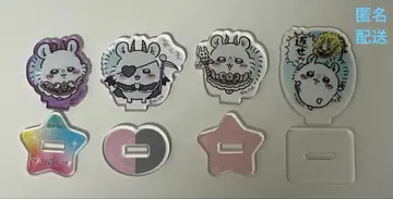 치이카와 모몽가 아크릴 스탠드 묶음 판매