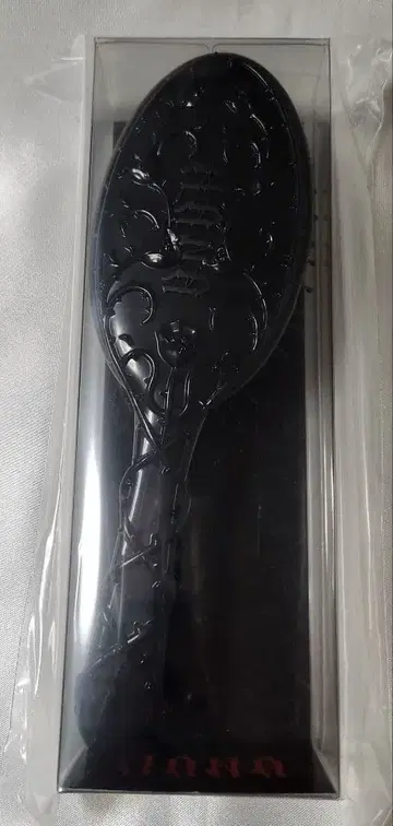 HANA BAD LOVE 헤어 브러쉬 BMSG