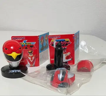 슈퍼 전대 마스크 컬렉션