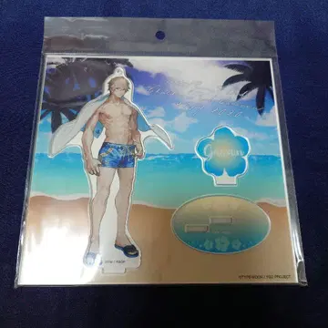 FGO 가웨인 루루하와 아일랜드 아크릴 스탠드