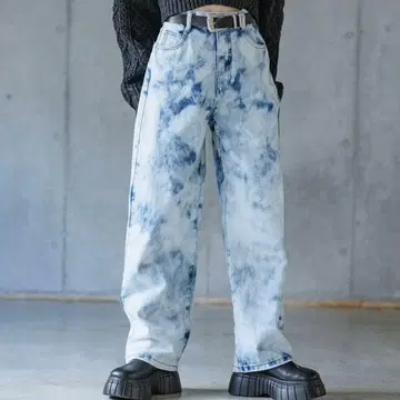 PAGEBOY 클래식 청바지 2