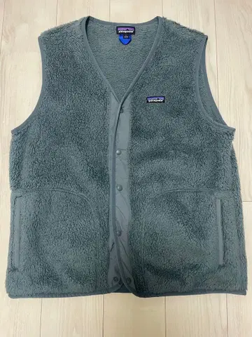 [ 새상품급 ] patagonia 파타고니아 로스 가토스 베스트 L