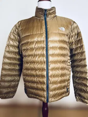 THE NORTH FACE 550 골드