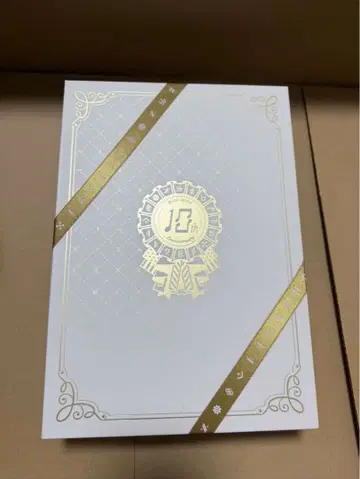 아이돌리쉬 세븐 10주년 앨범 'CARILLON'