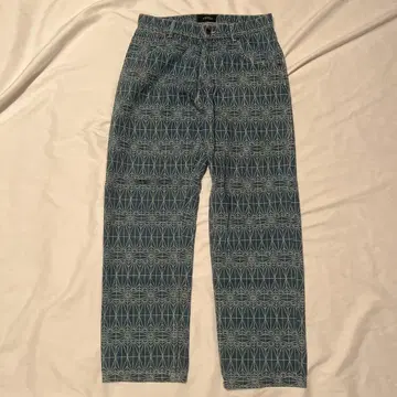 PACCBET 데님 팬츠