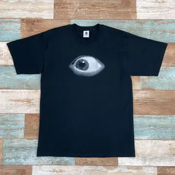 90s Salvador Dali 티셔츠 달리 아트 vintage