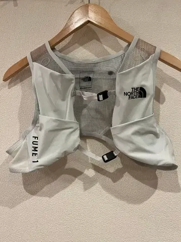 THE NORTH FACE FUME 1 M 화이트