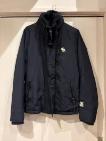 어반 리서치 남성용 블루종